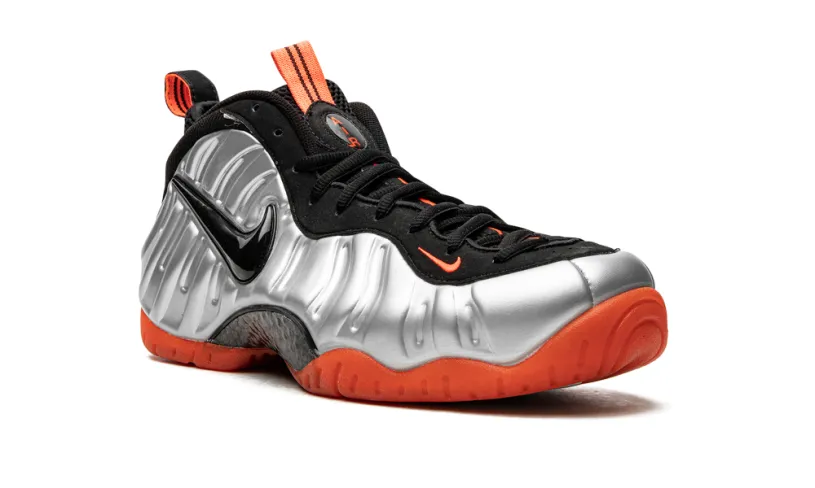 Nike Basketball Air Foamposite Pro 'Crimson' 