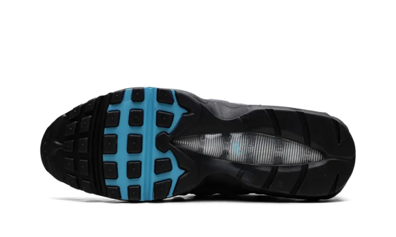 Nike Air Max Air Max 95 'Baltic Blue' 
