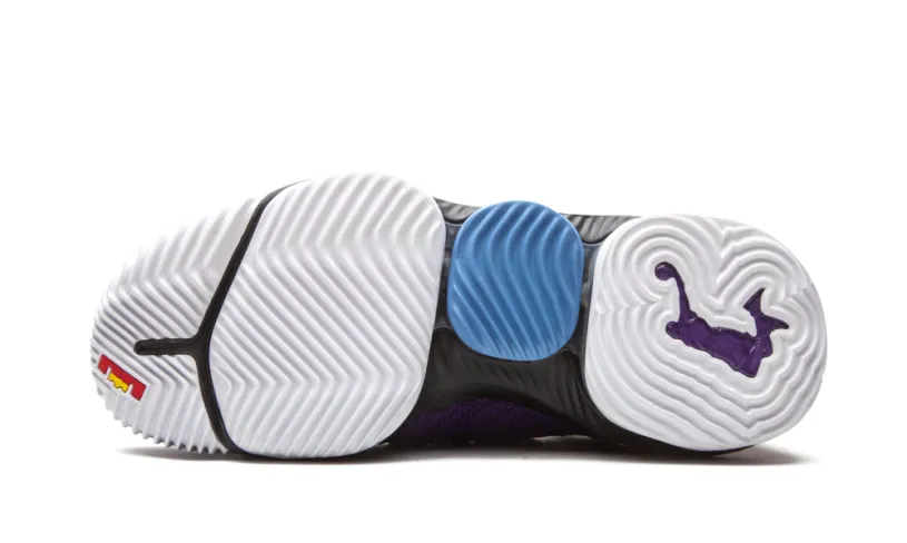 Nike Basketball LEBRON XVI 'Martin' 