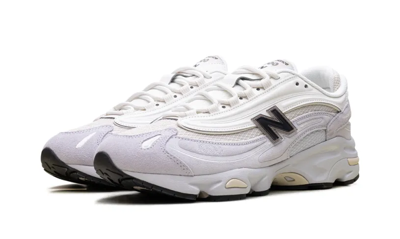 More New Balance 1000 'Pearl Grey Black' 