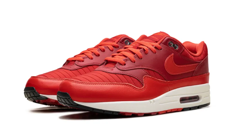 Nike Air Max Air Max 1 'Gym Red'