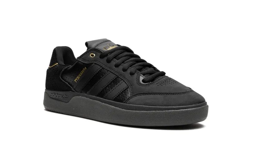 More Adidas Shoes TYSHAWN LOW 