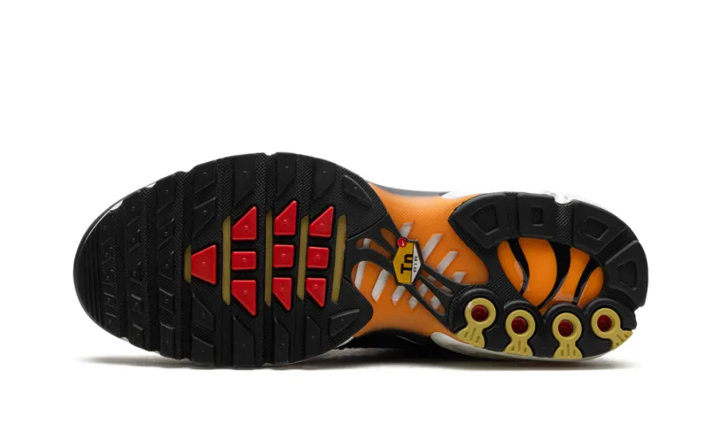 Nike Air Max Air Max Plus Swarovski WMNS 'Swarovski - Sunset' 