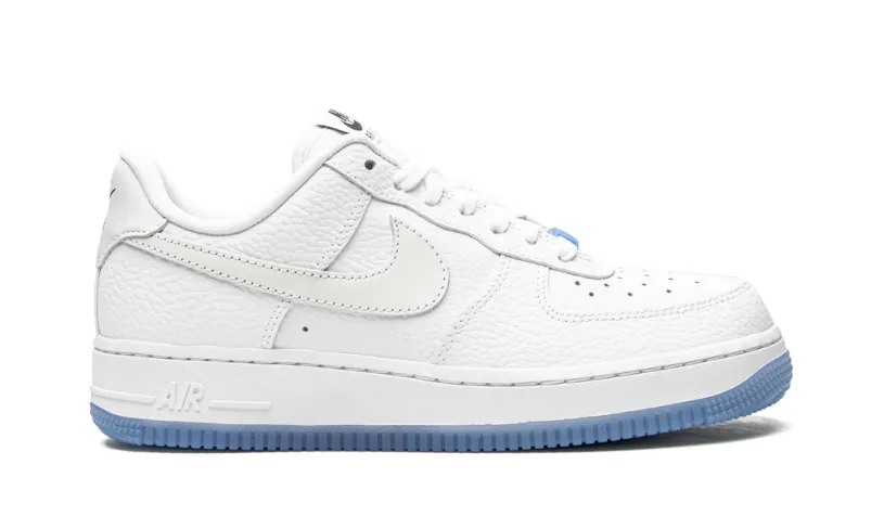 Nike Lifestyle AIR FORCE 1 LO WMNS 'UV Reactive Swoosh' 