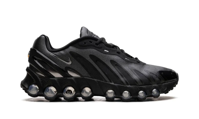 Nike Air Max Air Max Dn8 WMNS 'Black Metallic Dark Grey' 