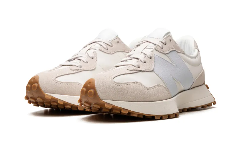 New Balance 327 327 WMNS 'Moonbeam Ice Blue'