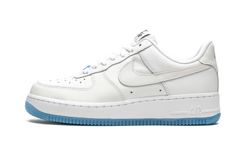 Nike Lifestyle AIR FORCE 1 LO LX MNS WMNS 'UV Reactive' 