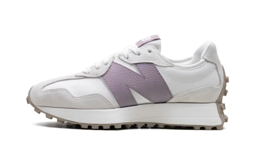 New Balance 327 327 WMNS 'Sea Salt' 