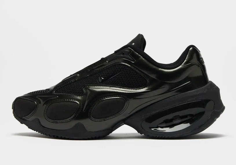 Nike Air Max Air Max Muse 'Black Patent'