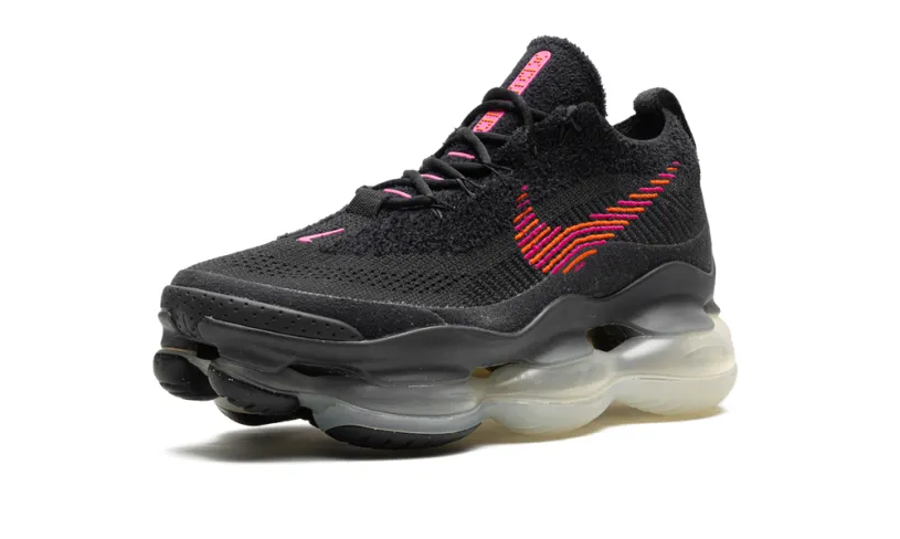 Nike Air Max Air Max Scorpion 'Black Fireberry' 