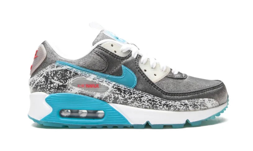 Nike Air Max AIR MAX 90 MNS WMNS 'Rice Ball'