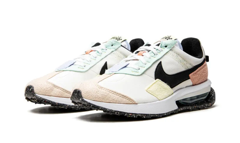 Nike Lifestyle Air Max Pre-Day 'Sail/ Mint'