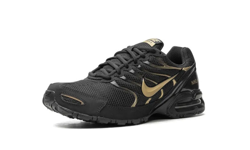 Nike Air Max Air Max Torch 4 'Black Metallic Gold' 