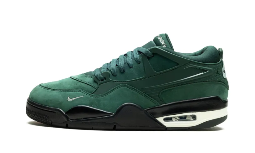 Air Jordan 4 Air Jordan 4 'Nigel Sylvester - Grandma's Driveway' 