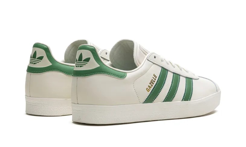 Adidas Gazelle Gazelle 'Off White Green'