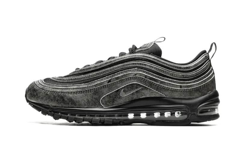 Nike Air Max Air Max 97 'Comme des Garcons - Glacier Grey' 