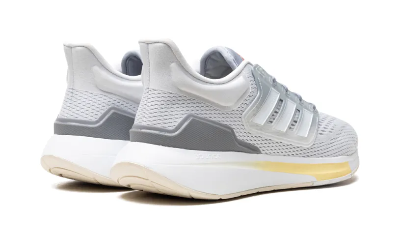 More Adidas Shoes EQ21 WMNS 'Grey' 