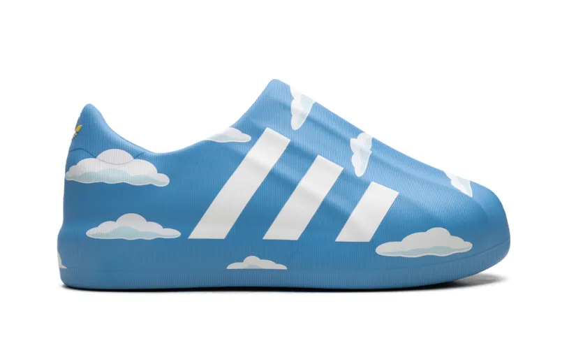 Adidas Superstar adiFOM Superstar Low 'The Simpsons - Clouds' 