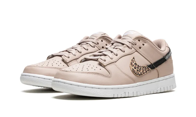 Nike Dunk DUNK LO SE MNS WMNS 'Primal Pink'