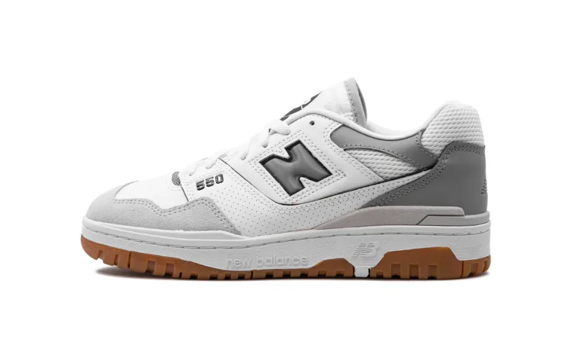 New Balance 550 550 'White' 