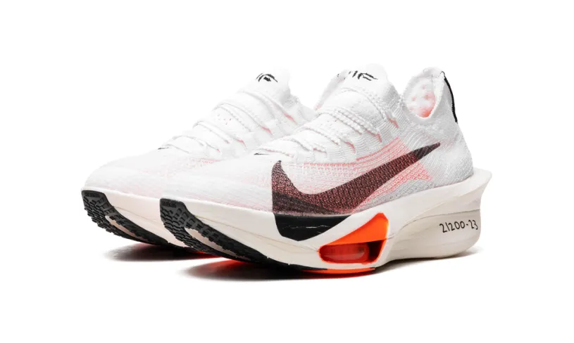 Nike Lifestyle ZOOMX ALPHAFLY 3 WMNS 'Prototype' 