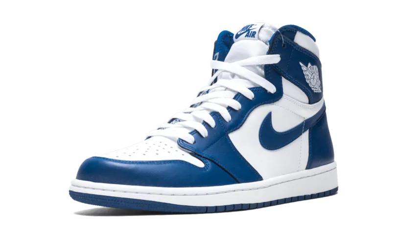 Air Jordan 1 Air Jordan 1 Retro High OG 'Storm Blue' 