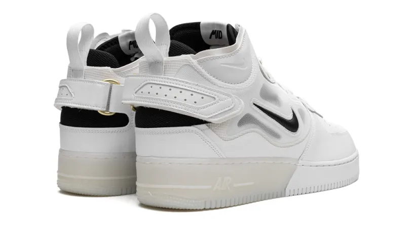 Nike Lifestyle Air Force 1 Mid React 