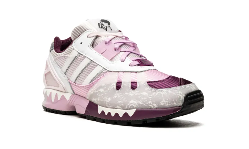 More Adidas Shoes ZX 7000 A-ZX 'Hey Tea'