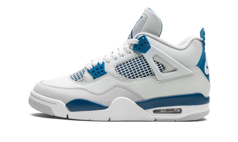 Air Jordan 4 Air Jordan 4 OG 'Military Blue'