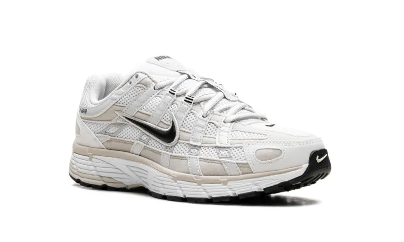 Nike Lifestyle P-6000 WMNS 'Light Orewood Brown'