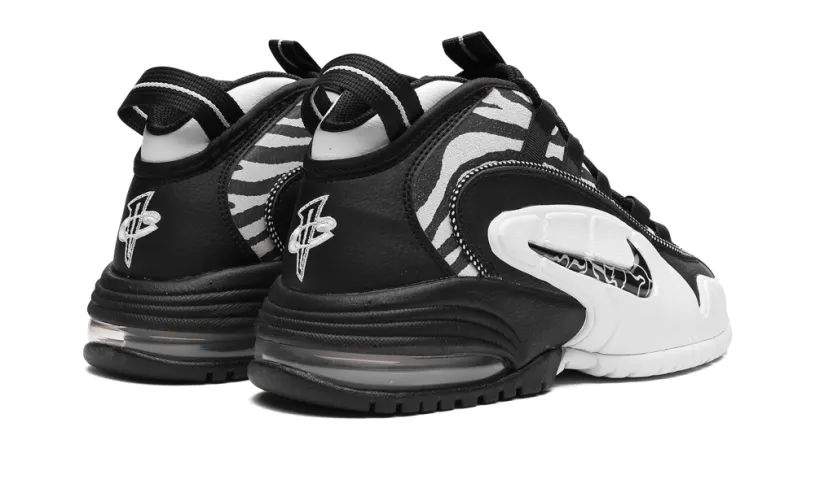 Nike Penny Hardaway Air Max Penny 'Tiger Stripes'