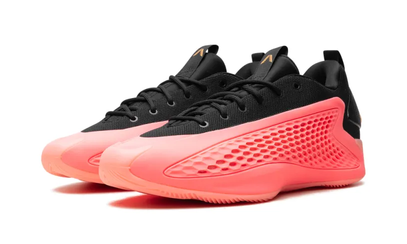 Adidas AE1 AE 1 Low 'Mural'