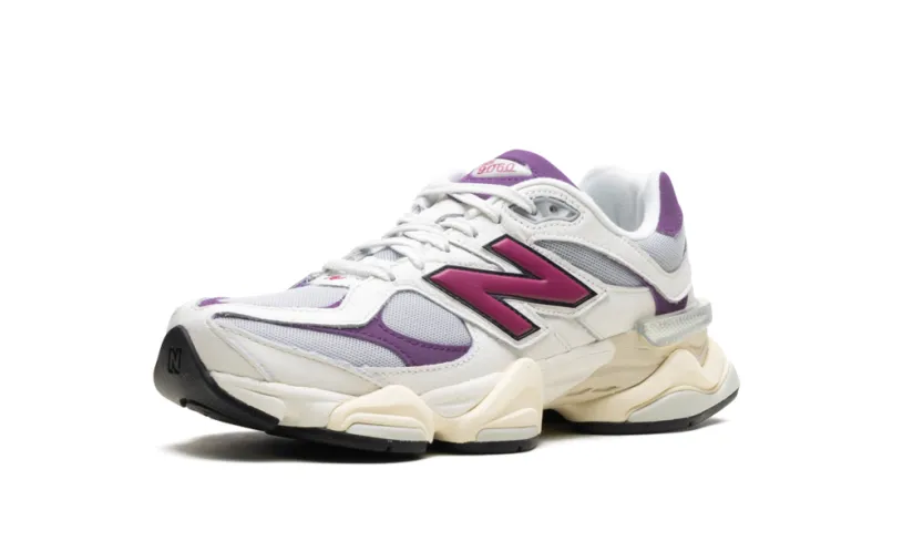 New Balance 9060 9060 'Magenta' 