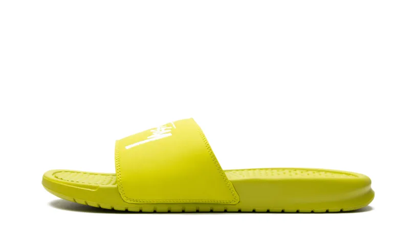 Nike Basketball Benassi 'Stüssy'