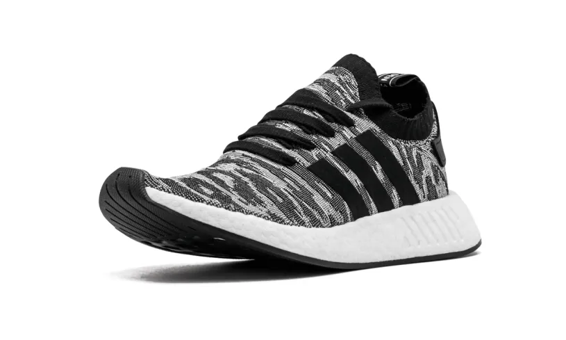 Adidas NMD NMD_R2 PK 
