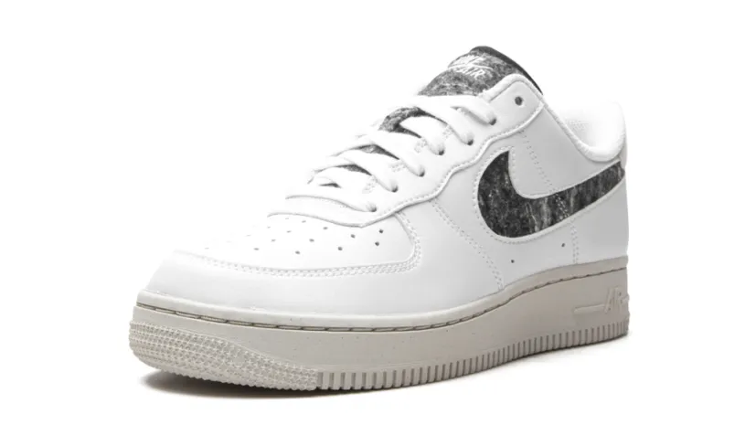 Nike Lifestyle AIR FORCE 1 LO SE MNS WMNS 'Recycled Wool Pack' 