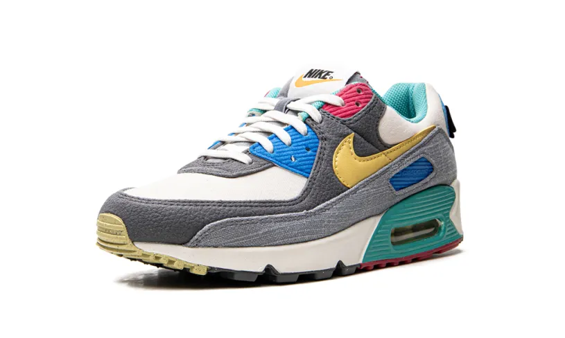 Nike Air Max Air Max 90 SE 'Air Sprung'
