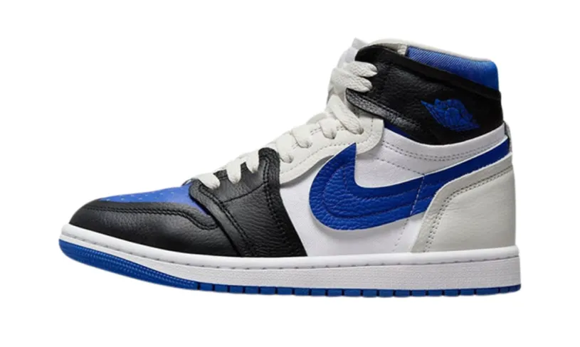 Air Jordan 1 Jordan 1 High WMNS 'Royal Toe' 