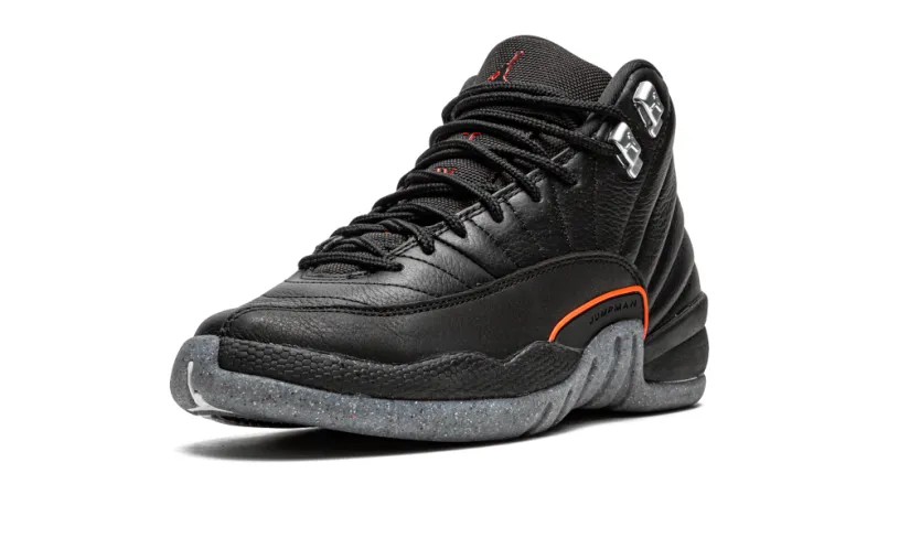 Air Jordan 12 Air Jordan 12 Retro GS 'Utility' 