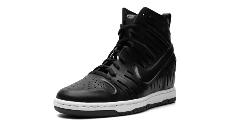 Nike Dunk DUNK SKY HI 2.0 WMNS 'JOLI BLACK' 