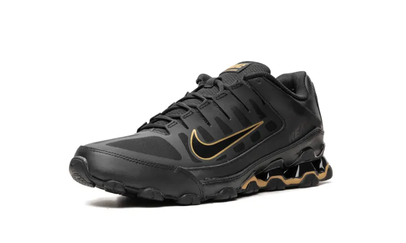 Nike Basketball Reax 8 TR