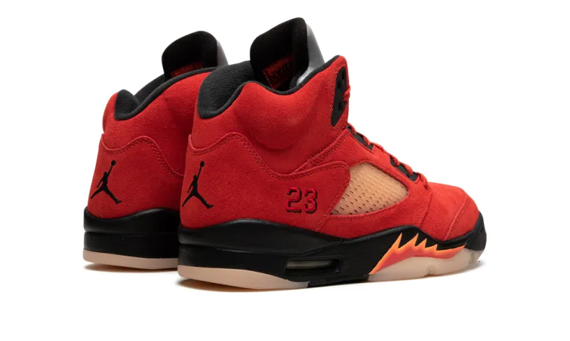 Air Jordan 5 AIR JORDAN 5 WMNS 'Mars For Her' 