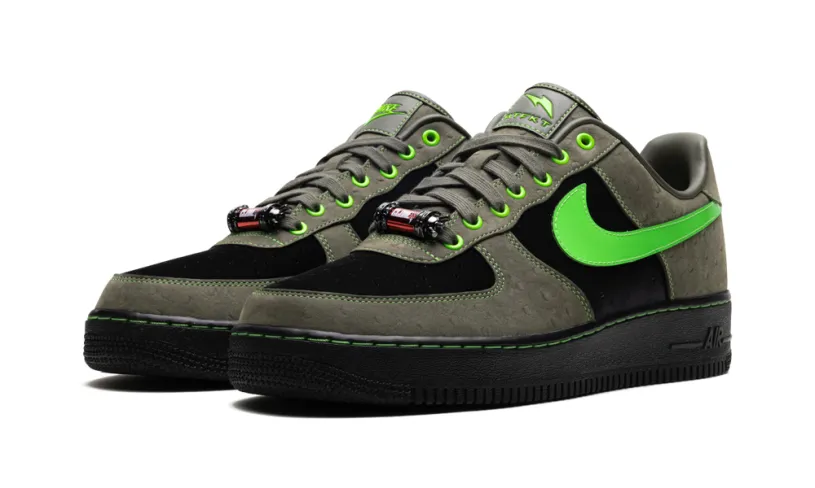 Nike Lifestyle Air Force 1 Low 'RTFKT - Undead'