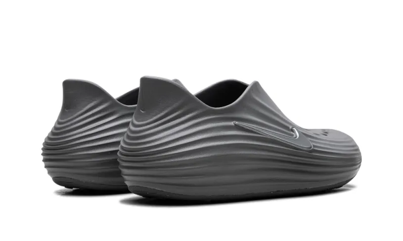 Nike Lifestyle ReactX Rejuven8 'Smoke Grey' 