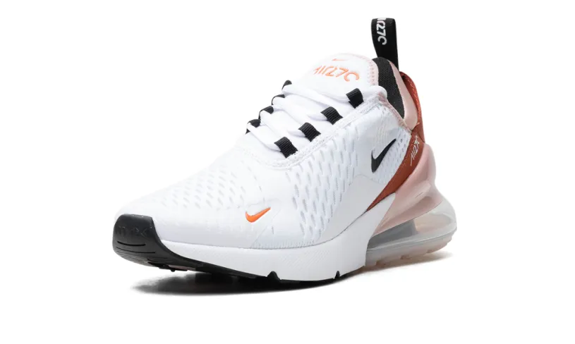 Nike Air Max AIR MAX 270 WMNS 'Pink Oxford' 