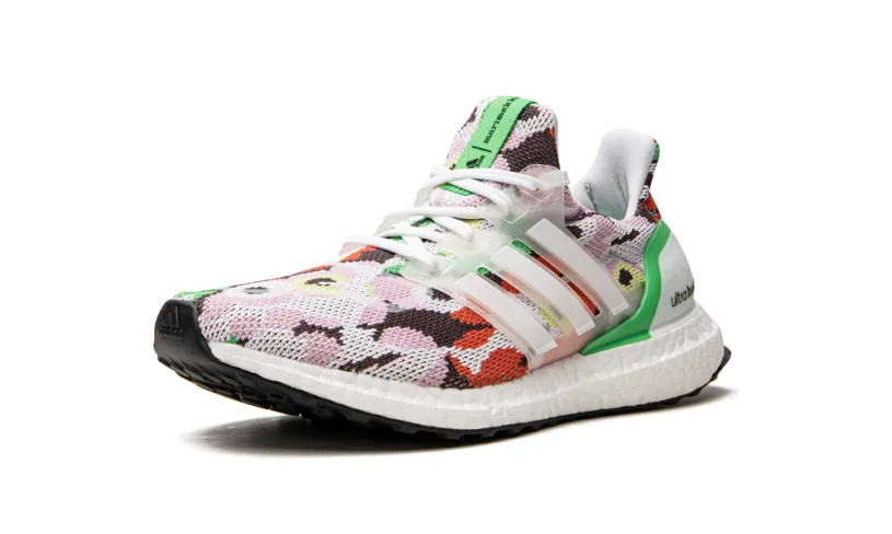 Adidas Ultraboost Ultraboost 5.0 X Marimekko 