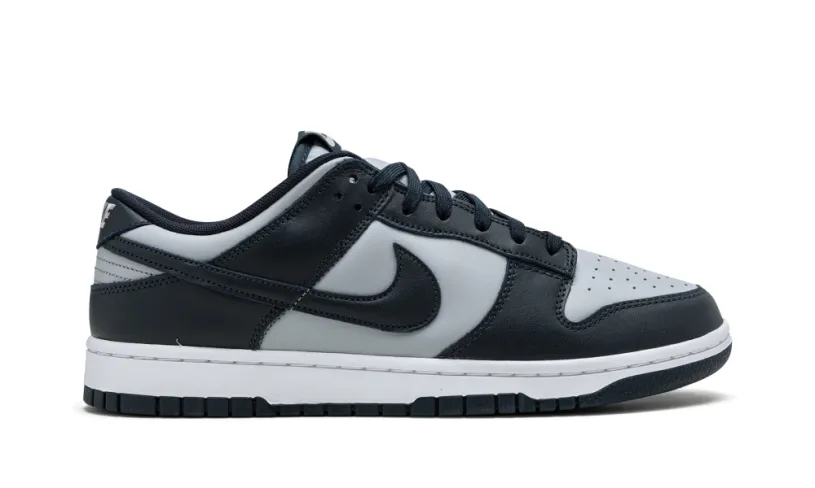 Nike Dunk Dunk Low 'Georgetown' 