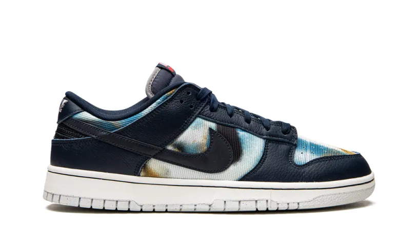 Nike Dunk DUNK LOW RETRO PRM 'Graffiti' 