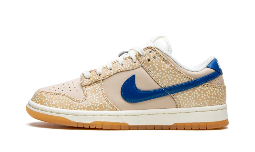 Nike Dunk Dunk Low 'Montreal Bagel'