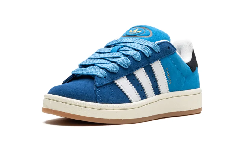 Adidas Campus Campus 00s 'Bright Blue Dark Marine' 